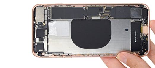 iPhone 7 Plus Chip