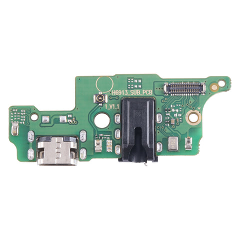 For Infinix Hot 11 X662 Charging Port Board