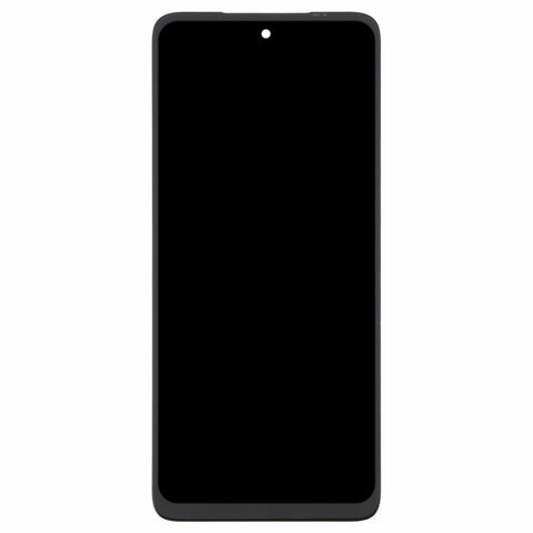 For Motorola Moto G 5G 2025 LCD Screen Digitizer Assembly