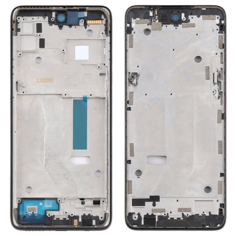 Moto G 5G 2021 front housing