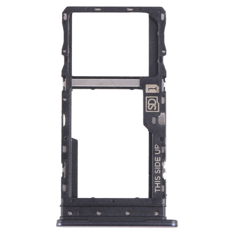 Moto G 5G 2022 SIM Card Tray