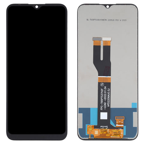 Nokia C21 Plus screen replacement