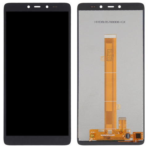 NokiaC2 2nd Edition screen replacement