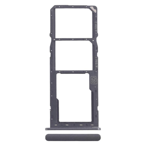 Nokia 5.3 SIM tray