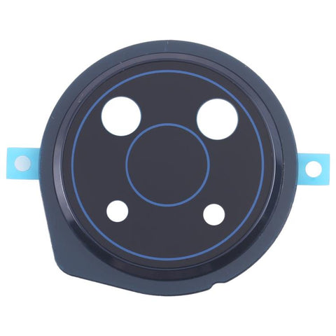 Nokia 5.4 camera lens