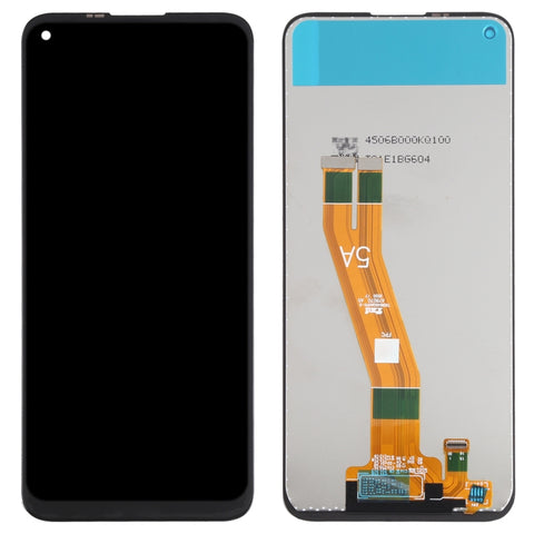 Nokia 5.4 screen replacement