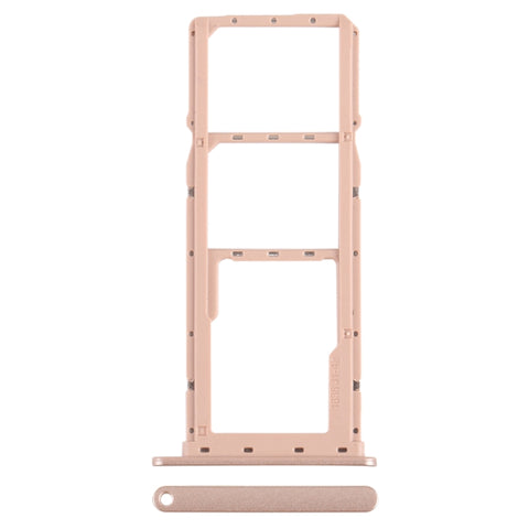 Nokia 5.4 sim card tray