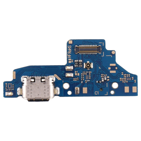 Nokia 7.2 USB charging board