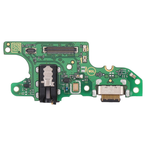 Nokia 8.3 Charging Port Board