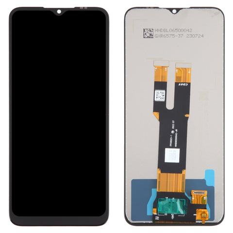 Nokia C32 Screen Replacement