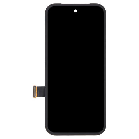 For Google Pixel 9a LCD Screen with Digitizer Assembly