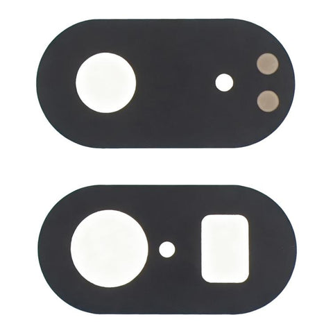 For Google Pixel 9 Pro Fold Camera Lens - One Set