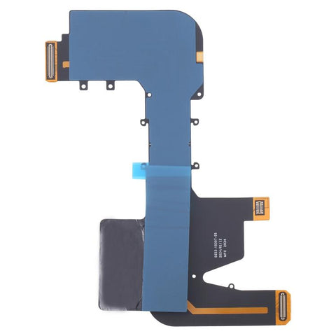 For Google Pixel 9 Pro Fold Main Screen Motherboard Flex Cable