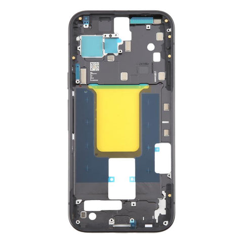 For Google Pixel 9a Middle Frame with Side Keys