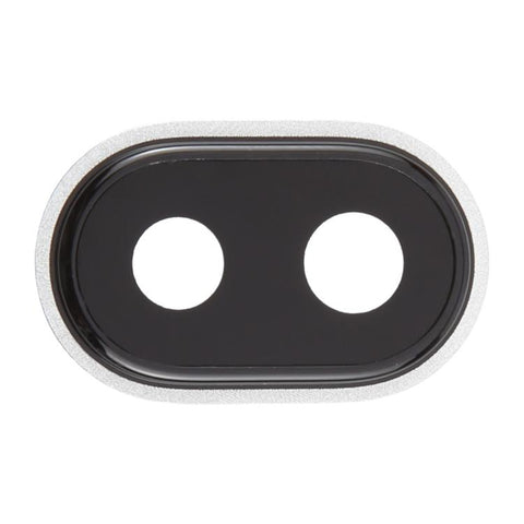 For Google Pixel 9a Camera Cover with Lens