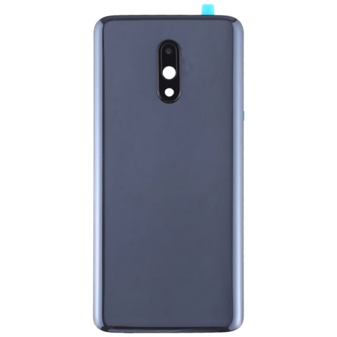For OnePlus 7 Back Battery Back Cover with Camera Lens