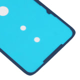 OnePlus 6 Back Housing Cover Adhesive