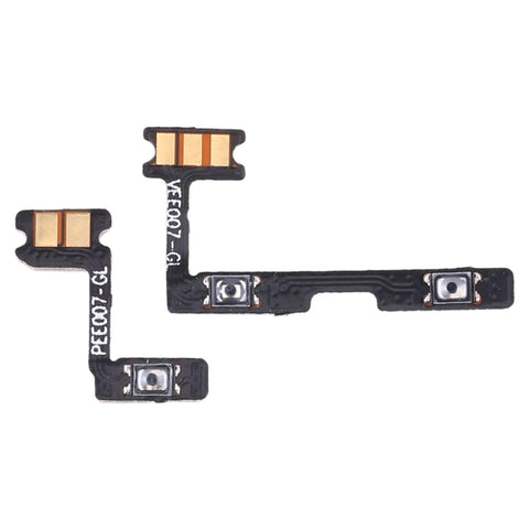 For OnePlus 8 Pro Power & Volume Flex Cable