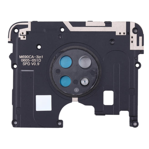 For Nokia 7.2 / 6.2 Motherboard Protective Cover