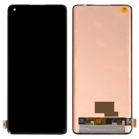For OnePlus 8 Pro LCD Screen Digitizer Assembly