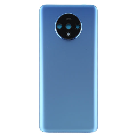 Battery Back Cover with Camera Lens Cover for OnePlus 7T