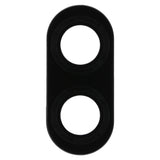 For OnePlus 6 Back Camera Lens