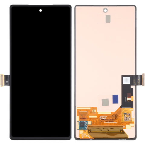 LCD Screen and Digitizer Assembly for Google Pixel 6 AMOLED