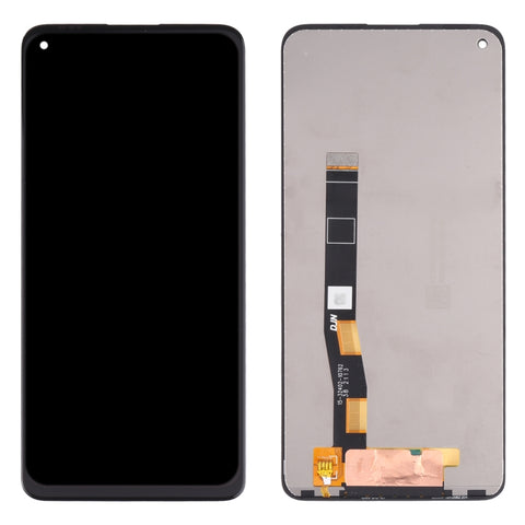 For Motorola Moto G Stylus 5G 2021 LCD Screen Digitizer Assembly