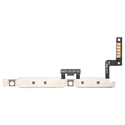 Google Pixel 7 Power & Volume Button Flex Cable