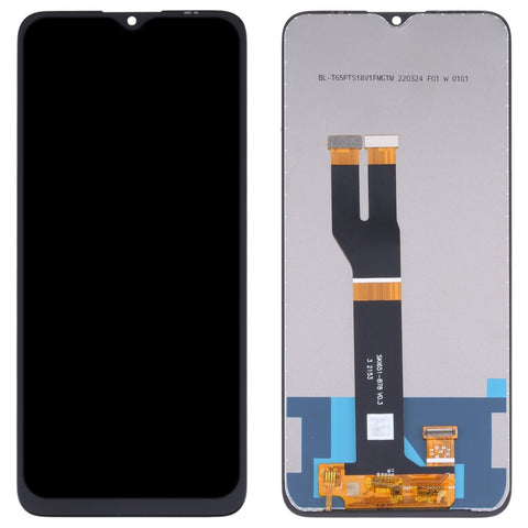 LCD Screen Digitizer Assembly for Nokia G11 / G21