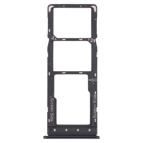For Infinix Hot 10 X682B SIM Card Tray