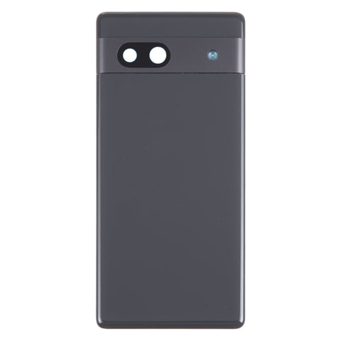 Back Battery Cover with Camera Lens for Google Pixel 7a