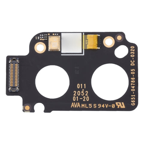Light Sensor Board for Google Pixel 5