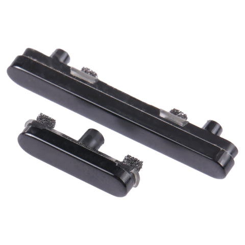 Power Button & Volume Button for Google Pixel 6 - Black