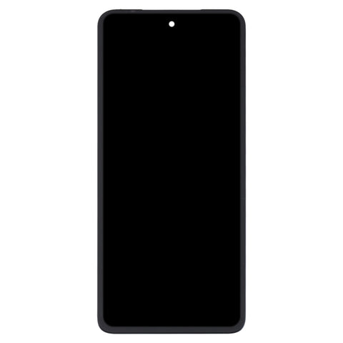 For Motorola Moto G Stylus 5G 2023 LCD Screen Digitizer Assembly