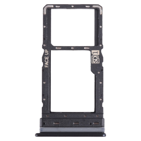 For Motorola Moto G Stylus 2021 SIM Card Tray