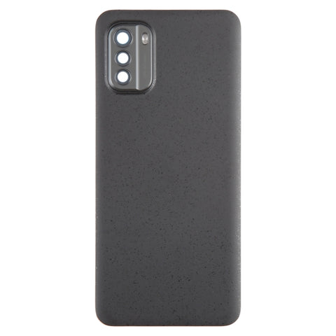 For Nokia G60 Back Battery Cover with Camera Lens