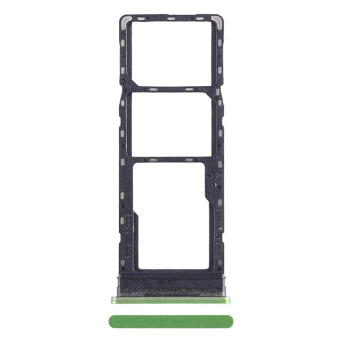 For Infinix Hot 12 X6817 SIM Card Tray