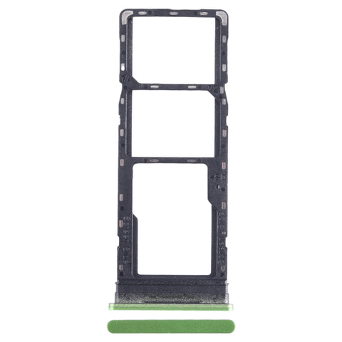 For Infinix Hot 12 Play SIM Card Tray