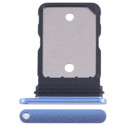 For Google Pixel 8a SIM Card Tray - Blue