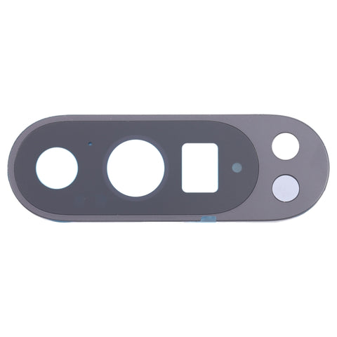 For Google Pixel 9 Pro Camera Cover with Lens