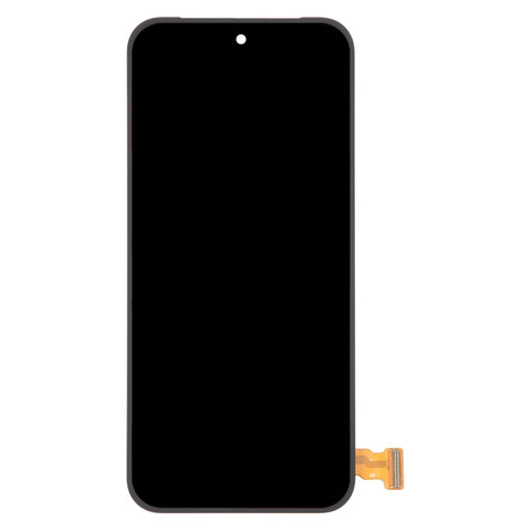 For Google Pixel 9 Pro XL LCD Screen Digitizer Assembly with Bezel