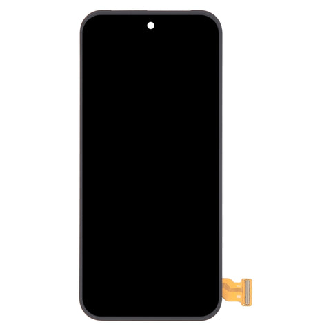 For Google Pixel 9 Pro LCD Screen Digitizer Assembly with Bezel