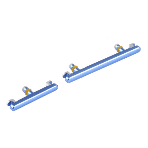 Power Button + Volume Button for OnePlus 7T