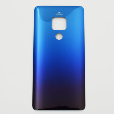 OEM Back Cover for Huawei Mate 20 - Twilight