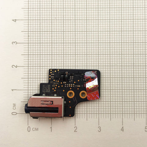 Apple Macbook 12" A1534 Earphone Jack Connector | myFixParts.com