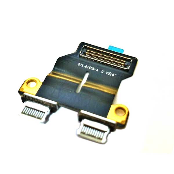 Macbook Air A1932 Type-C Power Connector 821-01658-A | myFixParts 