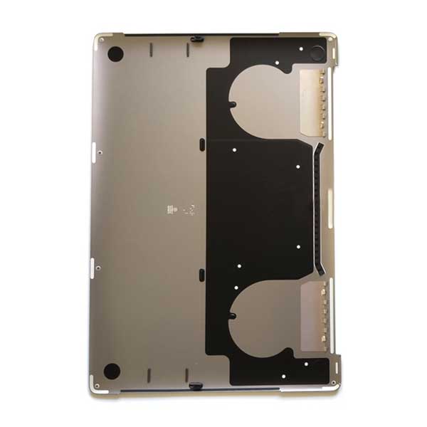 Apple Macbook Pro 15" A1707 Bottom Housing D Cover Grey myFixParts