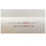 Apple Macbook Pro 15" A1707 Back Housing D Cover | myFixParts.com