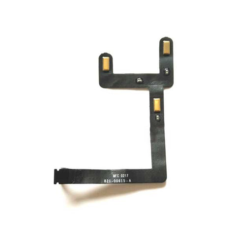 Apple Macbook Pro 15" A1707 821-00615-A Microphone Flex | myFixParts.com